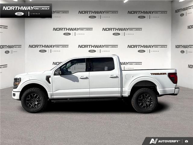 2026 Ford F-150 Tremor (Stk: 6F174753) in Brantford - Image 3 of 23