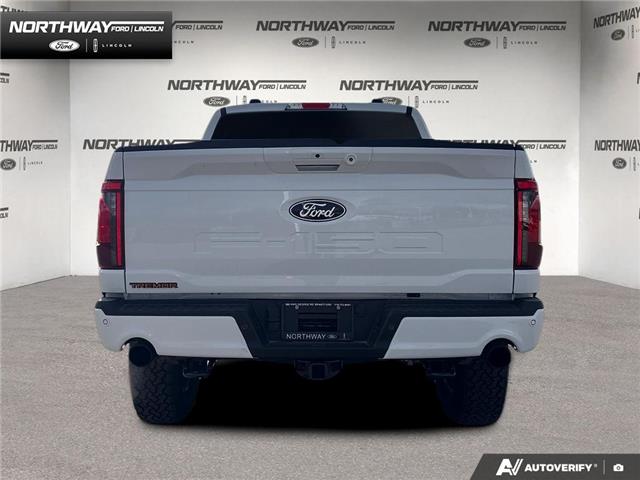 2026 Ford F-150 Tremor (Stk: 6F174753) in Brantford - Image 5 of 23