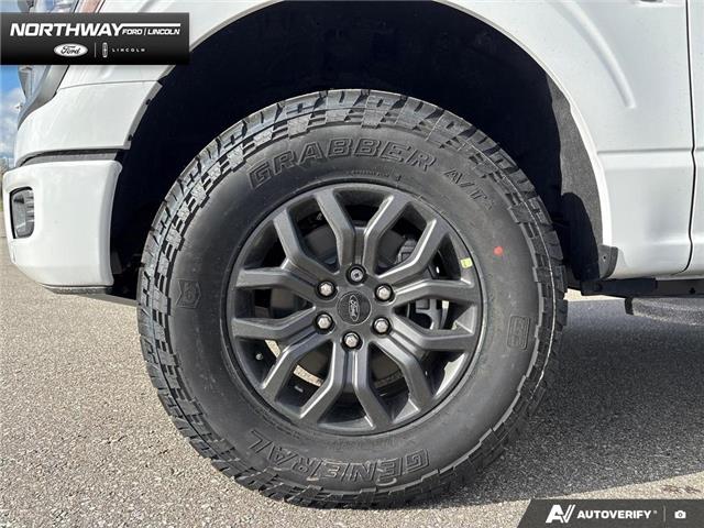 2026 Ford F-150 Tremor (Stk: 6F174753) in Brantford - Image 6 of 23