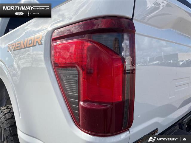 2026 Ford F-150 Tremor (Stk: 6F174753) in Brantford - Image 9 of 23