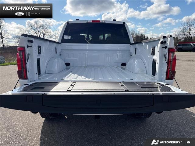 2026 Ford F-150 Tremor (Stk: 6F174753) in Brantford - Image 10 of 23