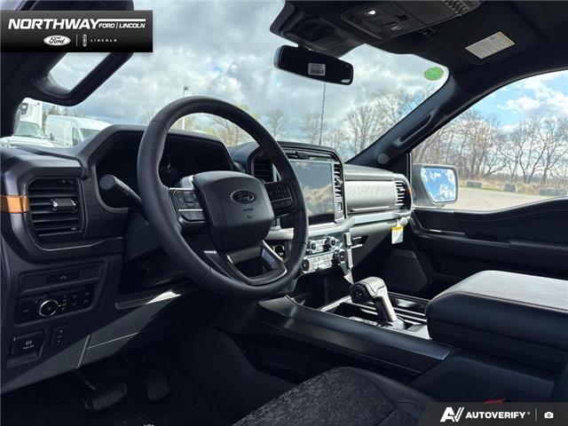 2026 Ford F-150 Tremor (Stk: 6F174753) in Brantford - Image 11 of 23
