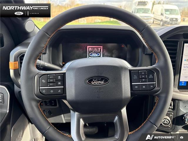 2026 Ford F-150 Tremor (Stk: 6F174753) in Brantford - Image 12 of 23