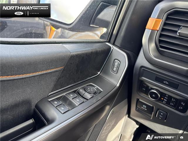 2026 Ford F-150 Tremor (Stk: 6F174753) in Brantford - Image 15 of 23