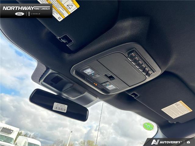2026 Ford F-150 Tremor (Stk: 6F174753) in Brantford - Image 19 of 23