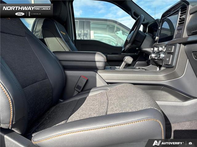 2026 Ford F-150 Tremor (Stk: 6F174753) in Brantford - Image 20 of 23
