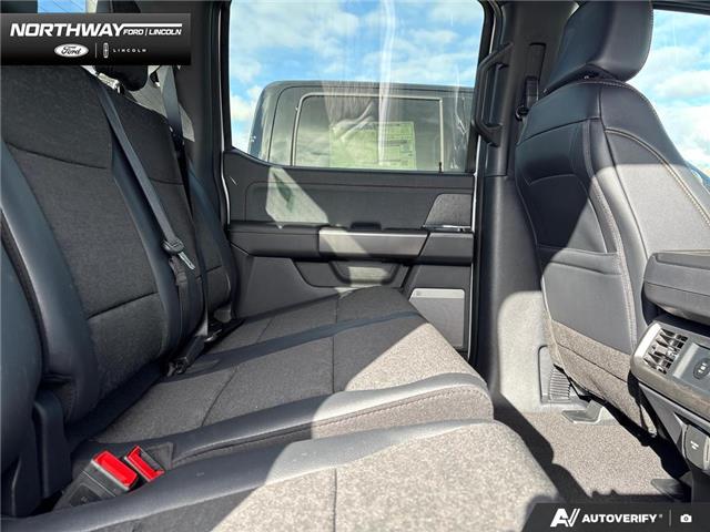 2026 Ford F-150 Tremor (Stk: 6F174753) in Brantford - Image 21 of 23