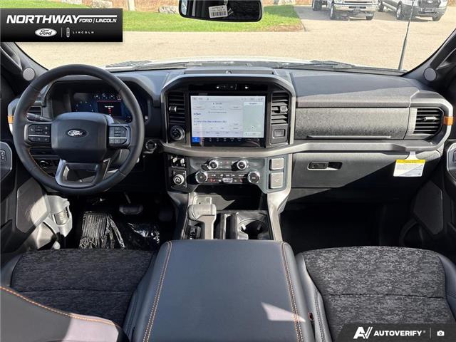 2026 Ford F-150 Tremor (Stk: 6F174753) in Brantford - Image 22 of 23