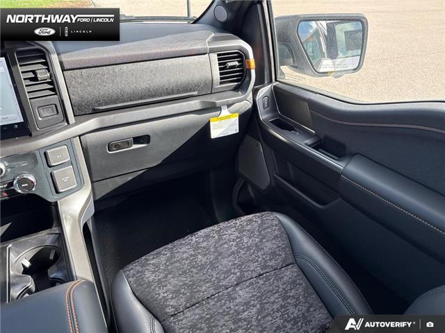 2026 Ford F-150 Tremor (Stk: 6F174753) in Brantford - Image 23 of 23