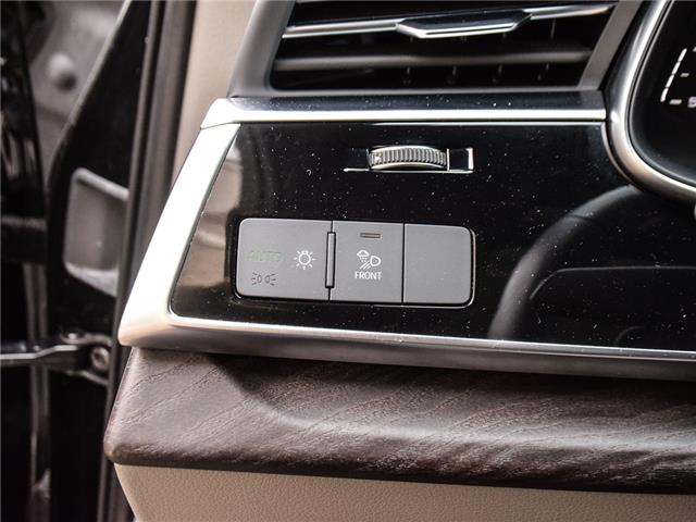 2022 Audi Q7 55 Komfort (Stk: P9683) in Toronto - Image 29 of 29