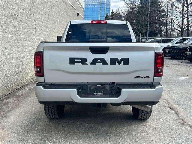 2026 RAM 2500 Tradesman (Stk: 26-0114) in Toronto - Image 3 of 16