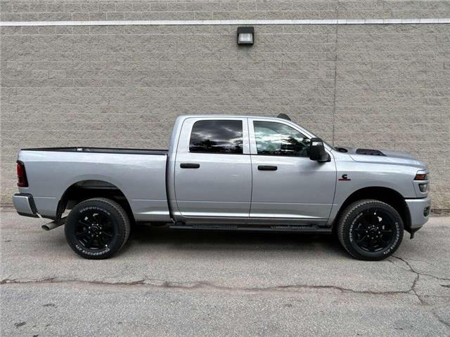 2026 RAM 2500 Tradesman (Stk: 26-0114) in Toronto - Image 4 of 16