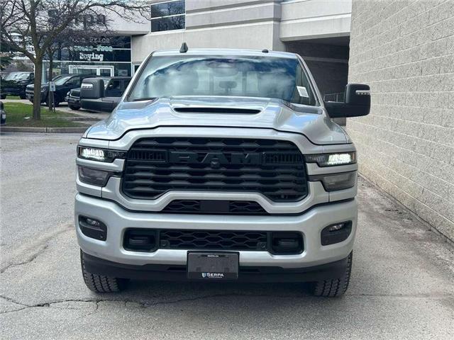 2026 RAM 2500 Tradesman (Stk: 26-0114) in Toronto - Image 5 of 16