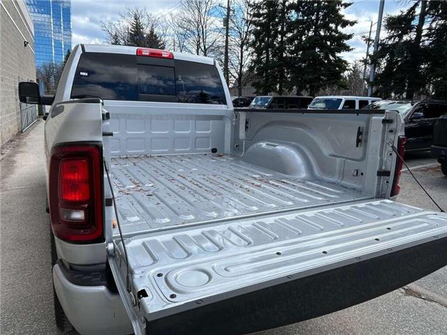 2026 RAM 2500 Tradesman (Stk: 26-0114) in Toronto - Image 9 of 16