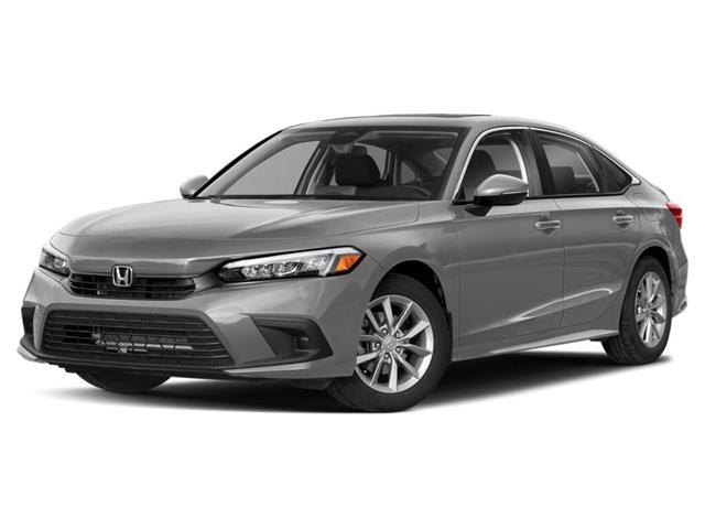 2022 Honda Civic EX (Stk: 9319A) in Ottawa - Image 2 of 4