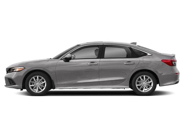 2022 Honda Civic EX (Stk: 9319A) in Ottawa - Image 4 of 4