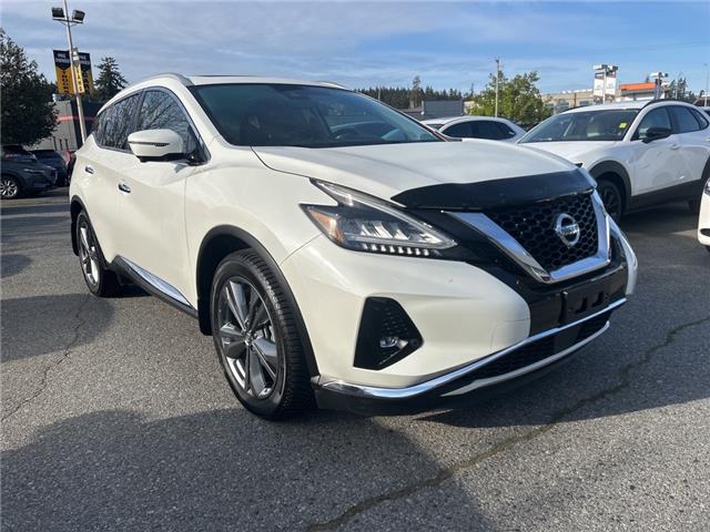 2019 Nissan Murano Platinum (Stk: 258548J) in Surrey - Image 6 of 15