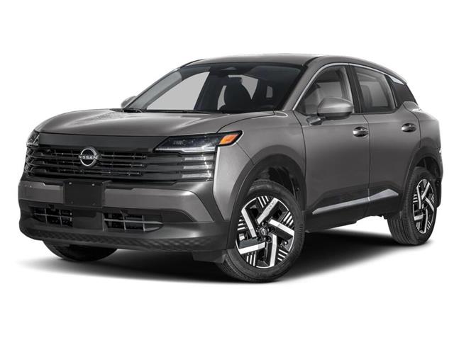 2025 Nissan Kicks SV (Stk: HP1860) in Toronto - Image 1 of 3