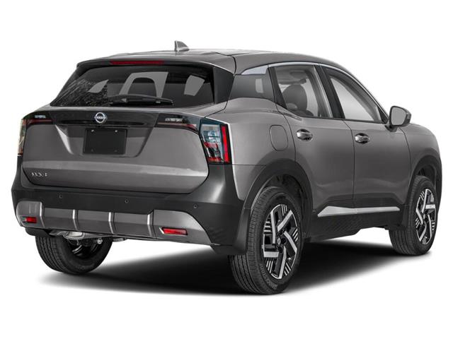 2025 Nissan Kicks SV (Stk: HP1860) in Toronto - Image 2 of 3