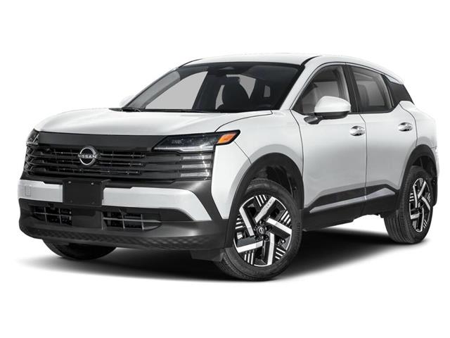 2025 Nissan Kicks SV (Stk: HP1893) in Toronto - Image 1 of 3
