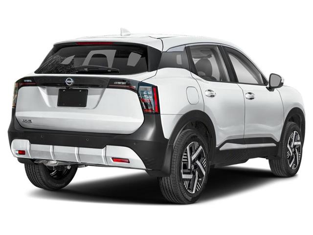 2025 Nissan Kicks SV (Stk: HP1893) in Toronto - Image 2 of 3