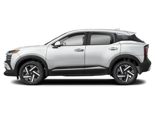 2025 Nissan Kicks SV (Stk: HP1893) in Toronto - Image 3 of 3