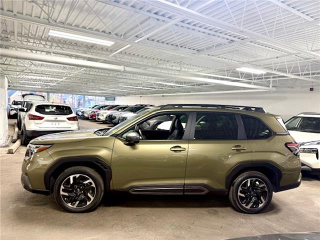 2025 Subaru Forester Limited (Stk: HPU0376) in Toronto - Image 8 of 22