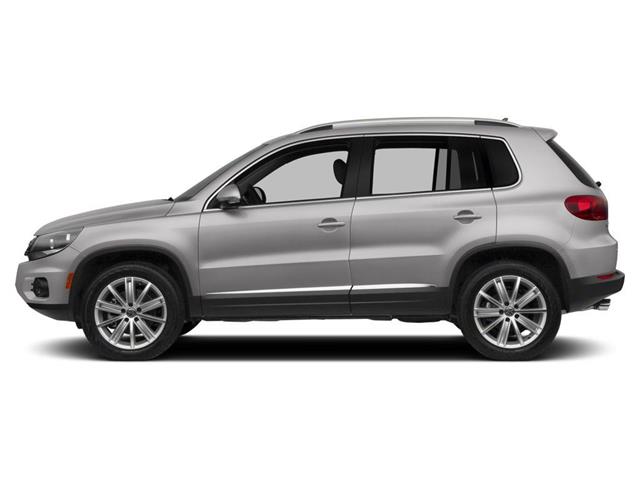 2017 Volkswagen Tiguan Wolfsburg Edition (Stk: L669A) in Newmarket - Image 2 of 13 2017 Volkswagen Tiguan Wolfsburg Edition (Stk: L669A) in Newmarket - Image 2 of 13