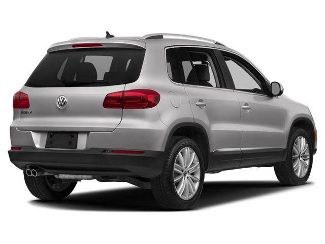 2017 Volkswagen Tiguan Wolfsburg Edition (Stk: L669A) in Newmarket - Image 3 of 13 2017 Volkswagen Tiguan Wolfsburg Edition (Stk: L669A) in Newmarket - Image 3 of 13