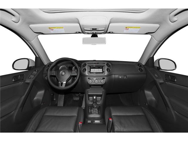 2017 Volkswagen Tiguan Wolfsburg Edition (Stk: L669A) in Newmarket - Image 5 of 13 2017 Volkswagen Tiguan Wolfsburg Edition (Stk: L669A) in Newmarket - Image 5 of 13