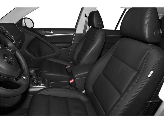 2017 Volkswagen Tiguan Wolfsburg Edition (Stk: L669A) in Newmarket - Image 6 of 13 2017 Volkswagen Tiguan Wolfsburg Edition (Stk: L669A) in Newmarket - Image 6 of 13
