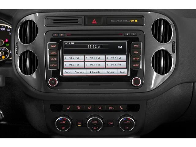 2017 Volkswagen Tiguan Wolfsburg Edition (Stk: L669A) in Newmarket - Image 7 of 13 2017 Volkswagen Tiguan Wolfsburg Edition (Stk: L669A) in Newmarket - Image 7 of 13