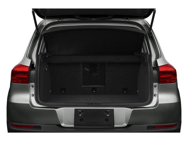 2017 Volkswagen Tiguan Wolfsburg Edition (Stk: L669A) in Newmarket - Image 8 of 13 2017 Volkswagen Tiguan Wolfsburg Edition (Stk: L669A) in Newmarket - Image 8 of 13