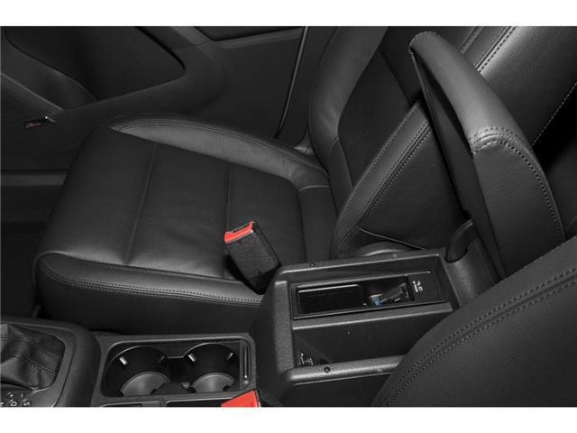 2017 Volkswagen Tiguan Wolfsburg Edition (Stk: L669A) in Newmarket - Image 11 of 13 2017 Volkswagen Tiguan Wolfsburg Edition (Stk: L669A) in Newmarket - Image 11 of 13