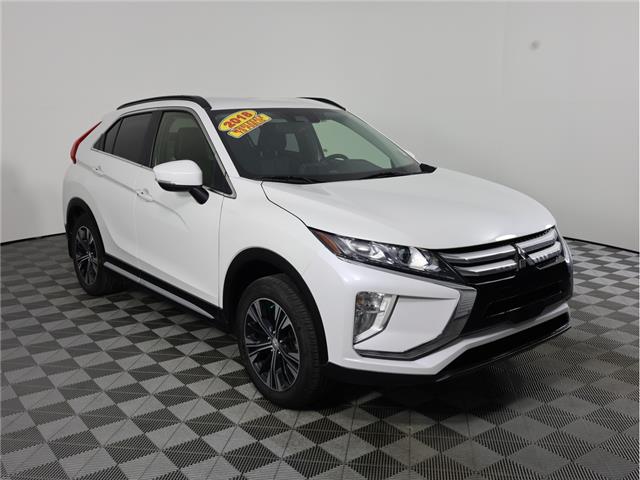 2018 Mitsubishi Eclipse Cross (Stk: A20900) in Calgary - Image 3 of 19 2018 Mitsubishi Eclipse Cross (Stk: A20900) in Calgary - Image 3 of 19