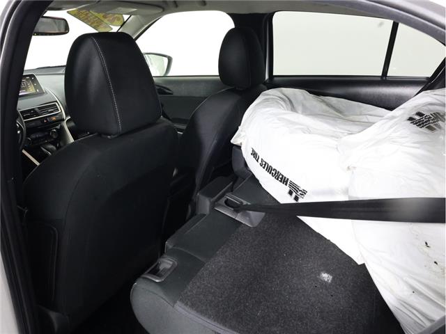 2018 Mitsubishi Eclipse Cross (Stk: A20900) in Calgary - Image 11 of 19 2018 Mitsubishi Eclipse Cross (Stk: A20900) in Calgary - Image 11 of 19