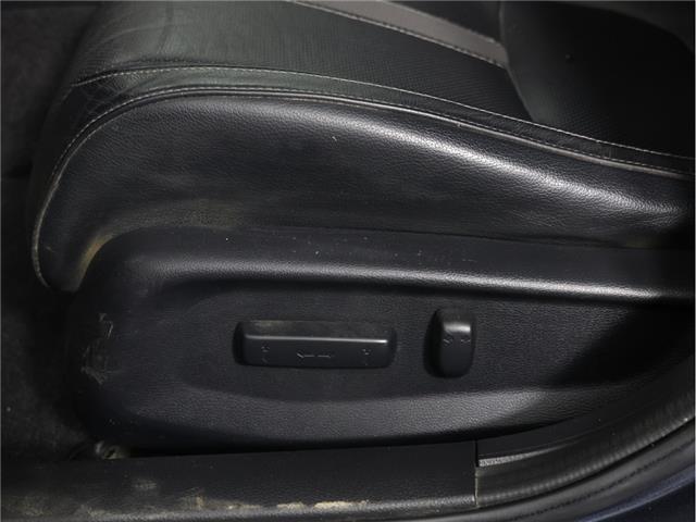 2020 Honda Civic Touring (Stk: A20925) in Calgary - Image 18 of 18