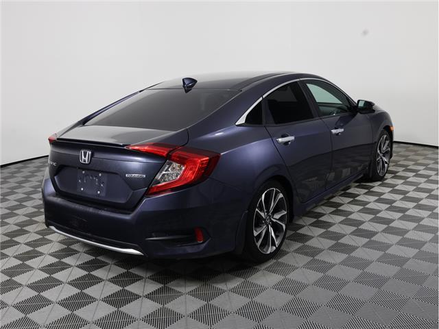 2020 Honda Civic Touring (Stk: A20925) in Calgary - Image 6 of 18