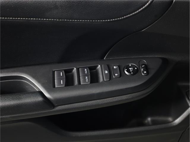 2020 Honda Civic Touring (Stk: A20925) in Calgary - Image 17 of 18