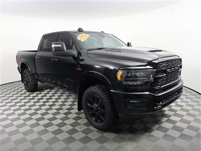 2023 RAM 3500 Limited (Stk: B20956) in Calgary - Image 3 of 21