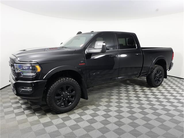 2023 RAM 3500 Limited (Stk: B20956) in Calgary - Image 9 of 21