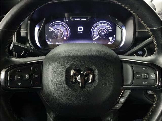 2023 RAM 3500 Limited (Stk: B20956) in Calgary - Image 18 of 21