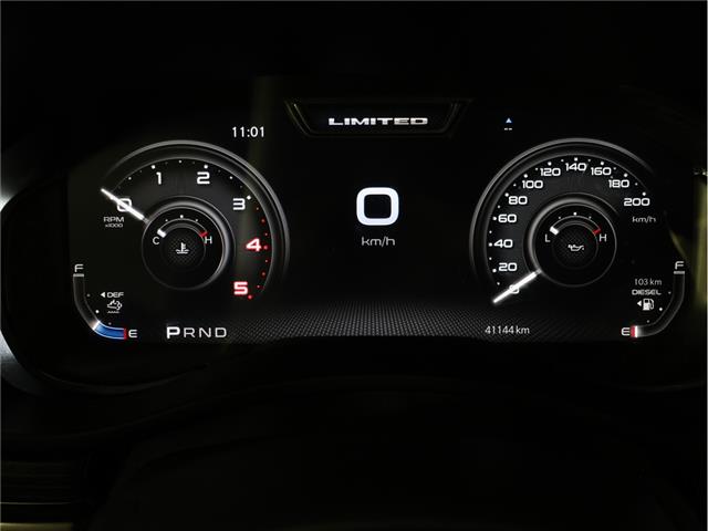 2023 RAM 3500 Limited (Stk: B20956) in Calgary - Image 19 of 21