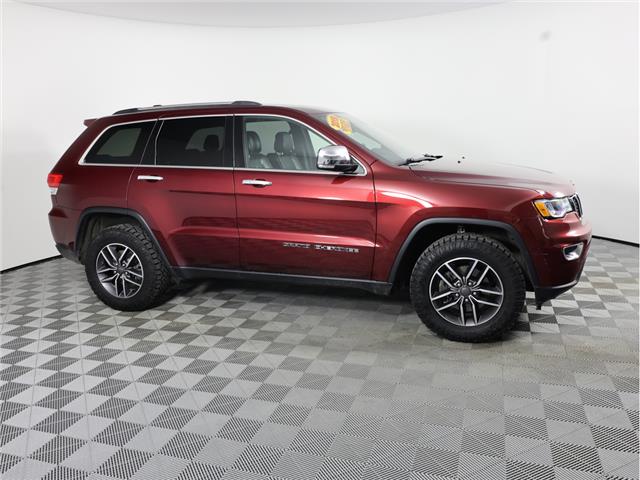 2019 Jeep Grand Cherokee Limited (Stk: A20968) in Calgary - Image 5 of 21 2019 Jeep Grand Cherokee Limited (Stk: A20968) in Calgary - Image 5 of 21