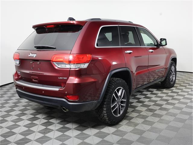 2019 Jeep Grand Cherokee Limited (Stk: A20968) in Calgary - Image 6 of 21 2019 Jeep Grand Cherokee Limited (Stk: A20968) in Calgary - Image 6 of 21