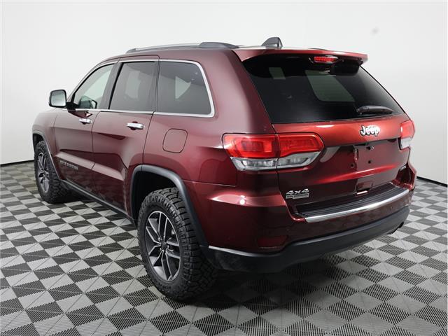2019 Jeep Grand Cherokee Limited (Stk: A20968) in Calgary - Image 8 of 21 2019 Jeep Grand Cherokee Limited (Stk: A20968) in Calgary - Image 8 of 21