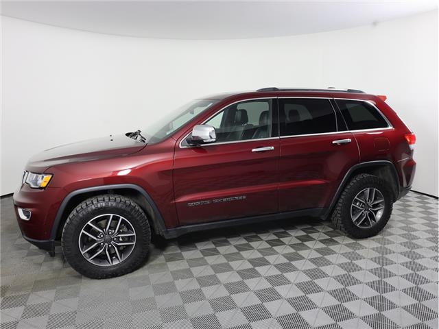 2019 Jeep Grand Cherokee Limited (Stk: A20968) in Calgary - Image 9 of 21 2019 Jeep Grand Cherokee Limited (Stk: A20968) in Calgary - Image 9 of 21