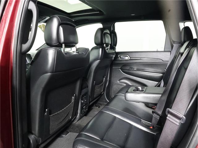 2019 Jeep Grand Cherokee Limited (Stk: A20968) in Calgary - Image 11 of 21 2019 Jeep Grand Cherokee Limited (Stk: A20968) in Calgary - Image 11 of 21