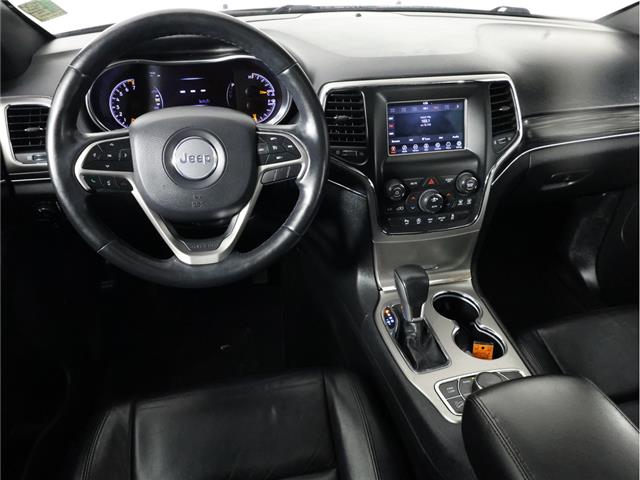 2019 Jeep Grand Cherokee Limited (Stk: A20968) in Calgary - Image 13 of 21 2019 Jeep Grand Cherokee Limited (Stk: A20968) in Calgary - Image 13 of 21