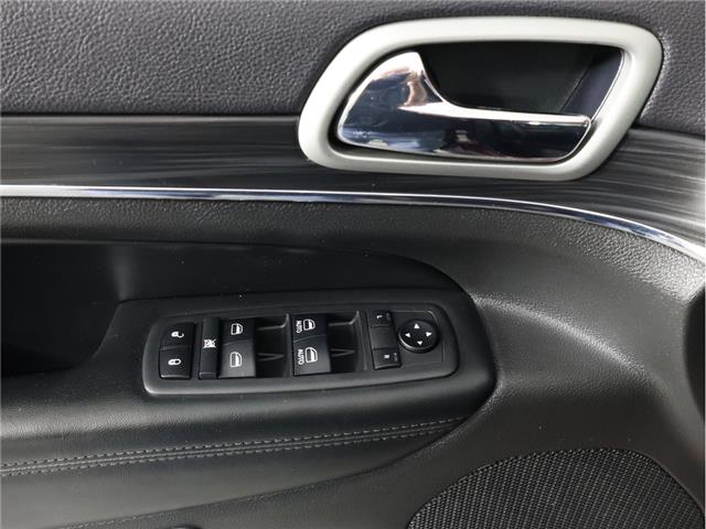 2019 Jeep Grand Cherokee Limited (Stk: A20968) in Calgary - Image 20 of 21 2019 Jeep Grand Cherokee Limited (Stk: A20968) in Calgary - Image 20 of 21